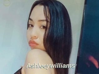 Ashleeywilliams