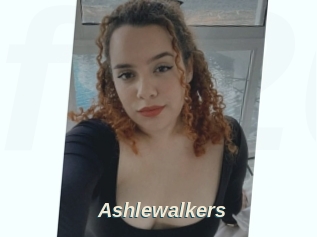 Ashlewalkers
