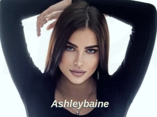 Ashleybaine