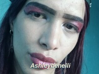 Ashleybenelli