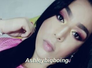 Ashleybigboing