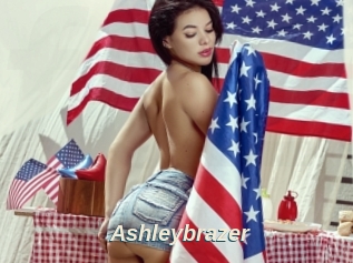Ashleybrazer
