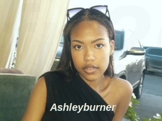 Ashleyburner