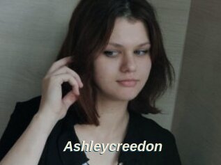 Ashleycreedon