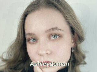 Ashleydeman