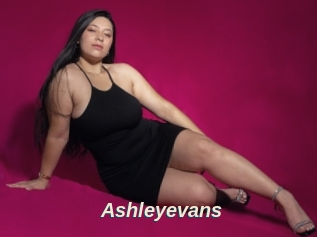 Ashleyevans