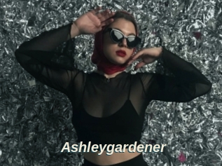 Ashleygardener