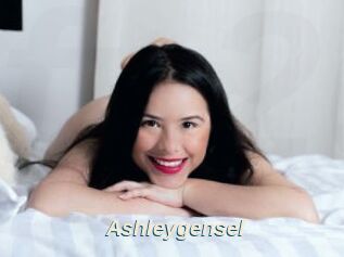 Ashleygensel