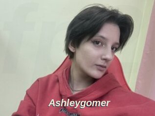Ashleygomer