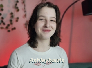 Ashleyharris