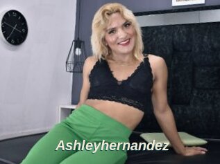 Ashleyhernandez