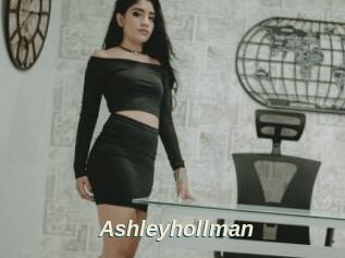 Ashleyhollman