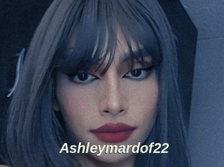 Ashleymardof22