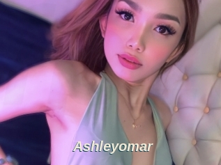 Ashleyomar