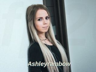 Ashleyrainbow