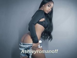 Ashleyromanoff