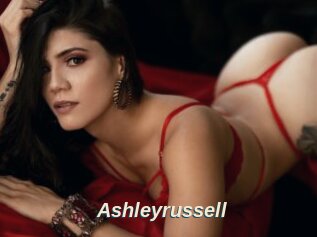 Ashleyrussell