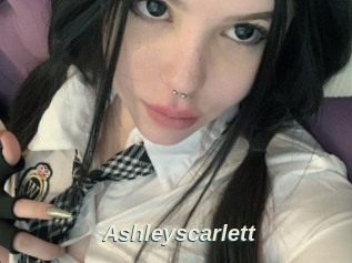 Ashleyscarlett