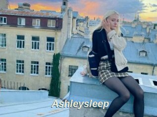 Ashleysleep
