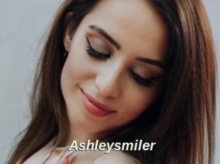 Ashleysmiler