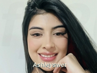Ashleyswet