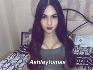 Ashleytomas
