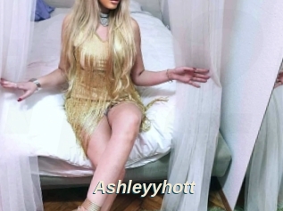 Ashleyyhott