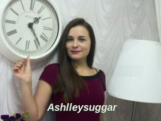 Ashlleysuggar