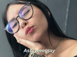 Ashlyeeegray