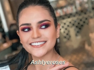 Ashlyeroses
