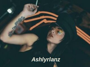 Ashlyrlanz