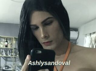 Ashlysandoval