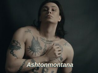 Ashtonmontana