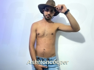 Ashttoncooper