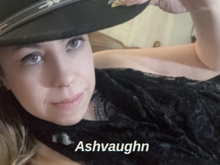 Ashvaughn