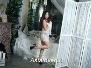 Asialovegirl