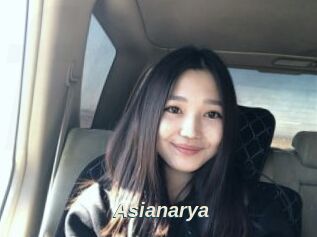 Asianarya