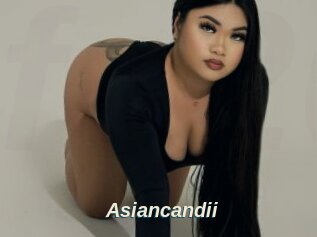 Asiancandii