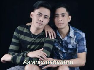 Asiancumdouforu