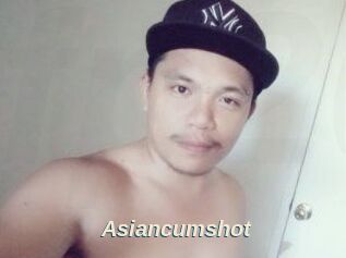 Asian_cumshot