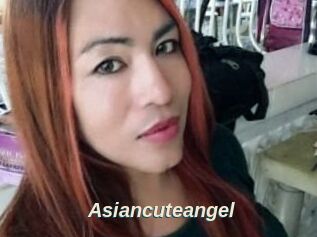 Asiancuteangel