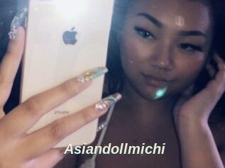 Asiandollmichi