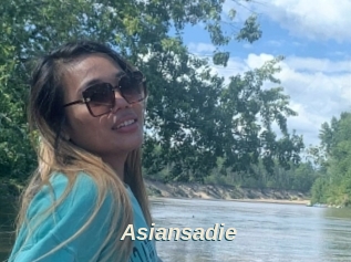 Asiansadie