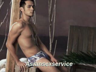 Asiansexservice