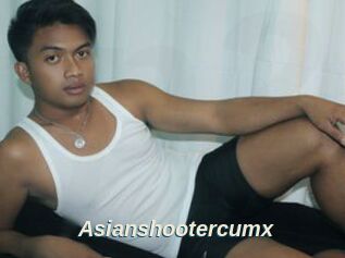 Asianshootercumx