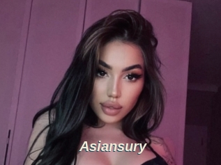 Asiansury