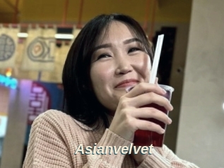 Asianvelvet