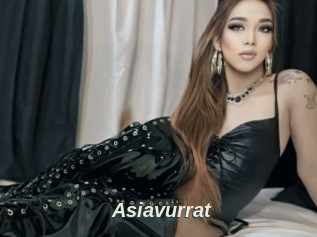 Asiavurrat