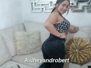 Aslheyandrobert