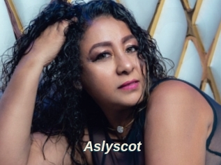 Aslyscot